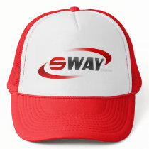 Sway Gaming Trucker Hat