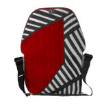 Sway Messenger Bag