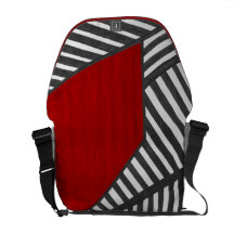 Sway Messenger Bag
