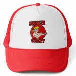 Swayze Crazy - Trucker Hat