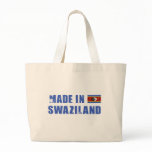 SWAZILAND bags