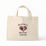 Swaziland bags