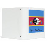 Swaziland Vinyl Binders