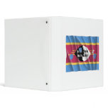 SWAZILAND VINYL BINDERS