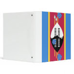 Swaziland 3 Ring Binders