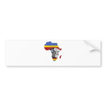 Swaziland bumper stickers