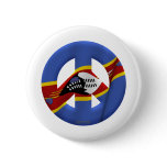 Swaziland Button
