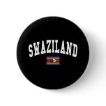 SWAZILAND PINBACK BUTTONS