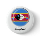 Swaziland Buttons