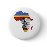 Swaziland Button