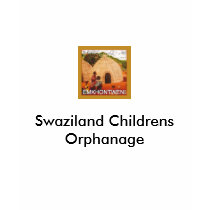 Swaziland Childrens Orphanage t-shirts