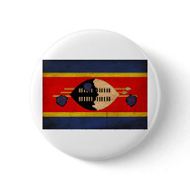 Swaziland Flag Pins
