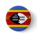 Swaziland Flag buttons
