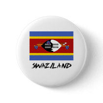 Swaziland Flag Pins