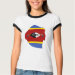 Ladies Ringer T-Shirt