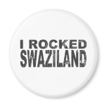 Swaziland Magnet