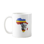 Swaziland mugs