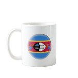 Swaziland mugs