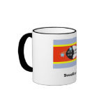 Swaziland Mug
