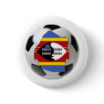 Swaziland national team button