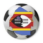 Swaziland national team magnet