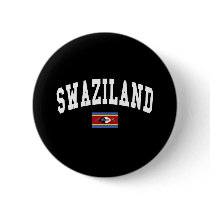 SWAZILAND PINBACK BUTTONS