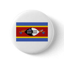 SWAZILAND PINBACK BUTTONS
