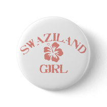 Swaziland Pink Girl