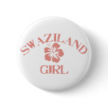 Swaziland Pink Girl