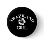 Swaziland Pink Girl