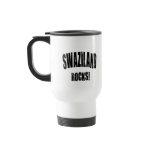 Swaziland Rocks! mugs
