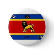 Swaziland Royal Standard Pins