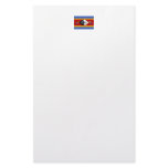 Swaziland Custom Stationery