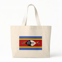 SWAZILAND TOTE BAG