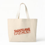 Swaziland Tote Bag