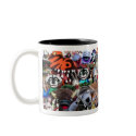 Swazzle Character Mug