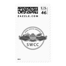 SWCC postage