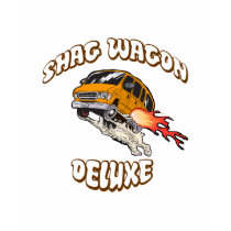 SWD Logo t-shirts