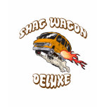 SWD Logo t-shirts