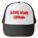 SWE hats