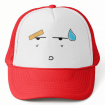 sweat hats