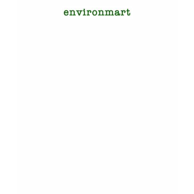 sweat-shop free tank tanktop by environmart