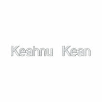 Sweat with hood embroidered Keahnu Kean Embroidered Hoodie