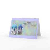 Sweater Defined Cards
