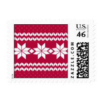 Sweater Pattern stamps