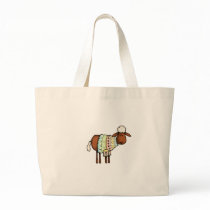 sweater sheep bags