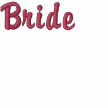 Sweatshirt for the bride on her big day embroidered shirts by rubymonkey Sweatshirt for the bride on her big day embroidered shirts