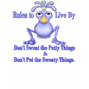 Sweaty Things t-shirts by Spice Sweaty Things t-shirts