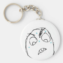 Sweaty Troll Keychains