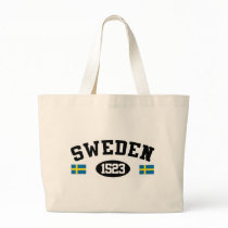 Sweden 1523 bags